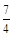 题目图片
